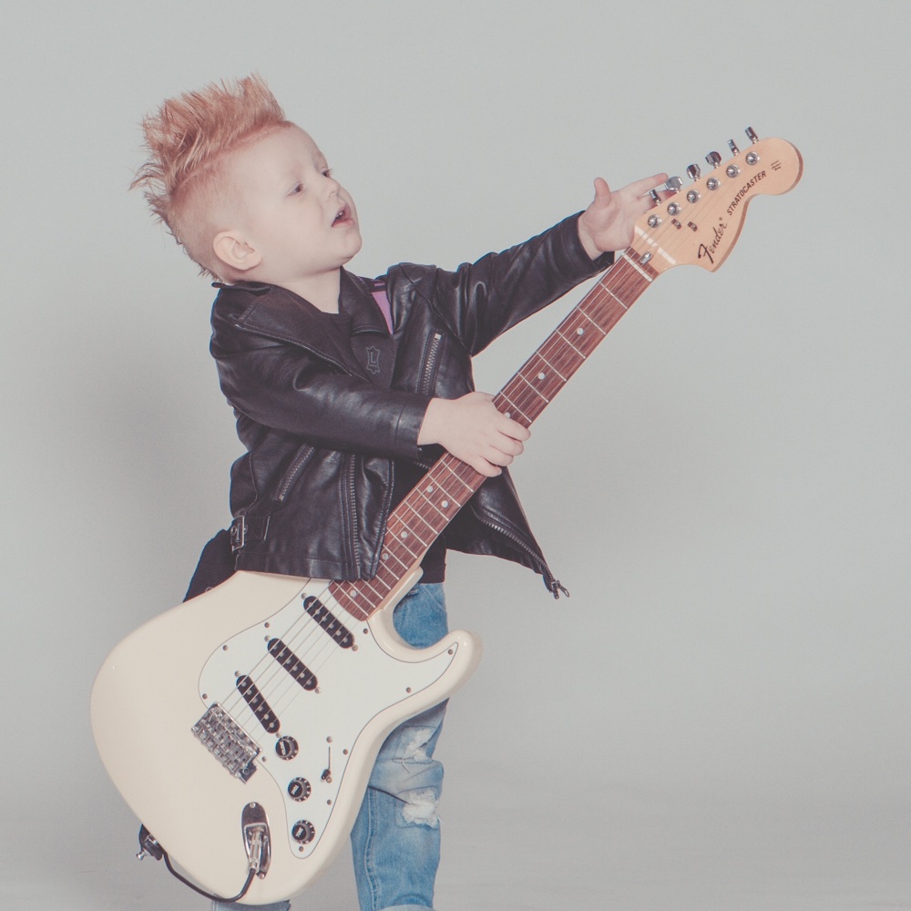 Program prilagođen najmlađima, uglavnom u razdoblju od 6 do 12 godina starosti!