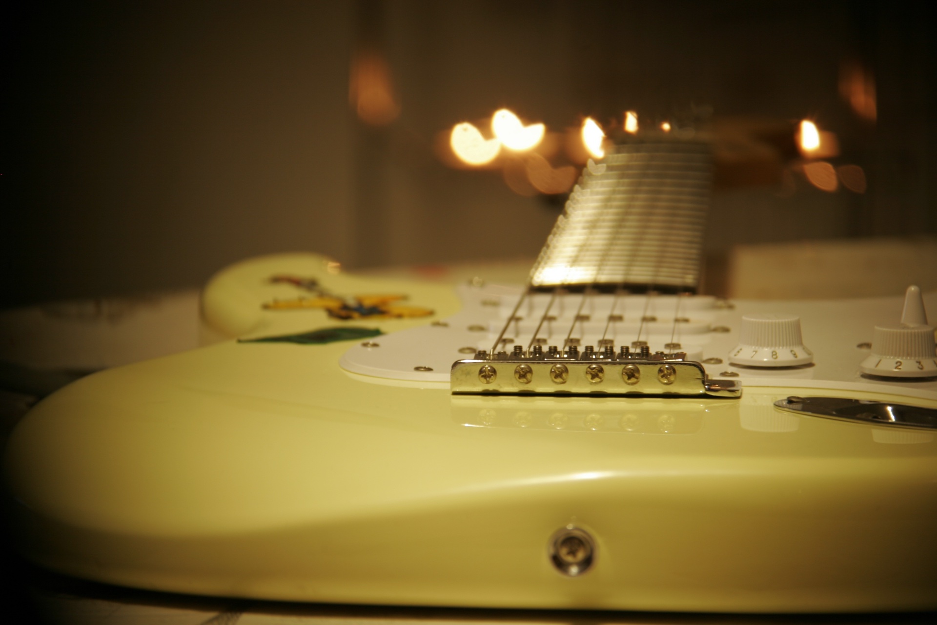 Gitara za svakoga